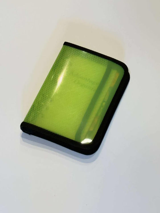 Picture of 7213 POCKET NOTEPAD ADVANTAGE ORGANIZER